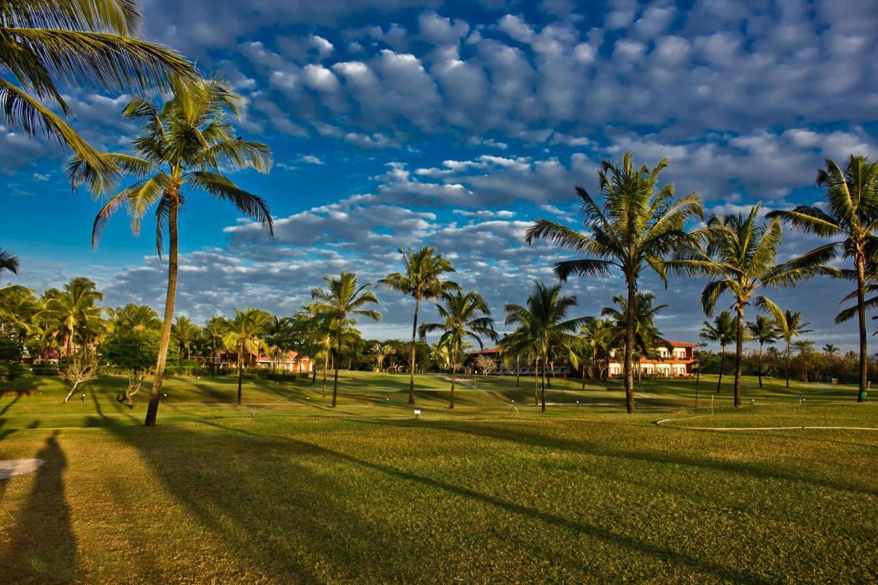 คาราเวลา บีช รีสอร์ต Hotel วาร์กา ภายนอก รูปภาพ Golf course at the Boca Raton Resort